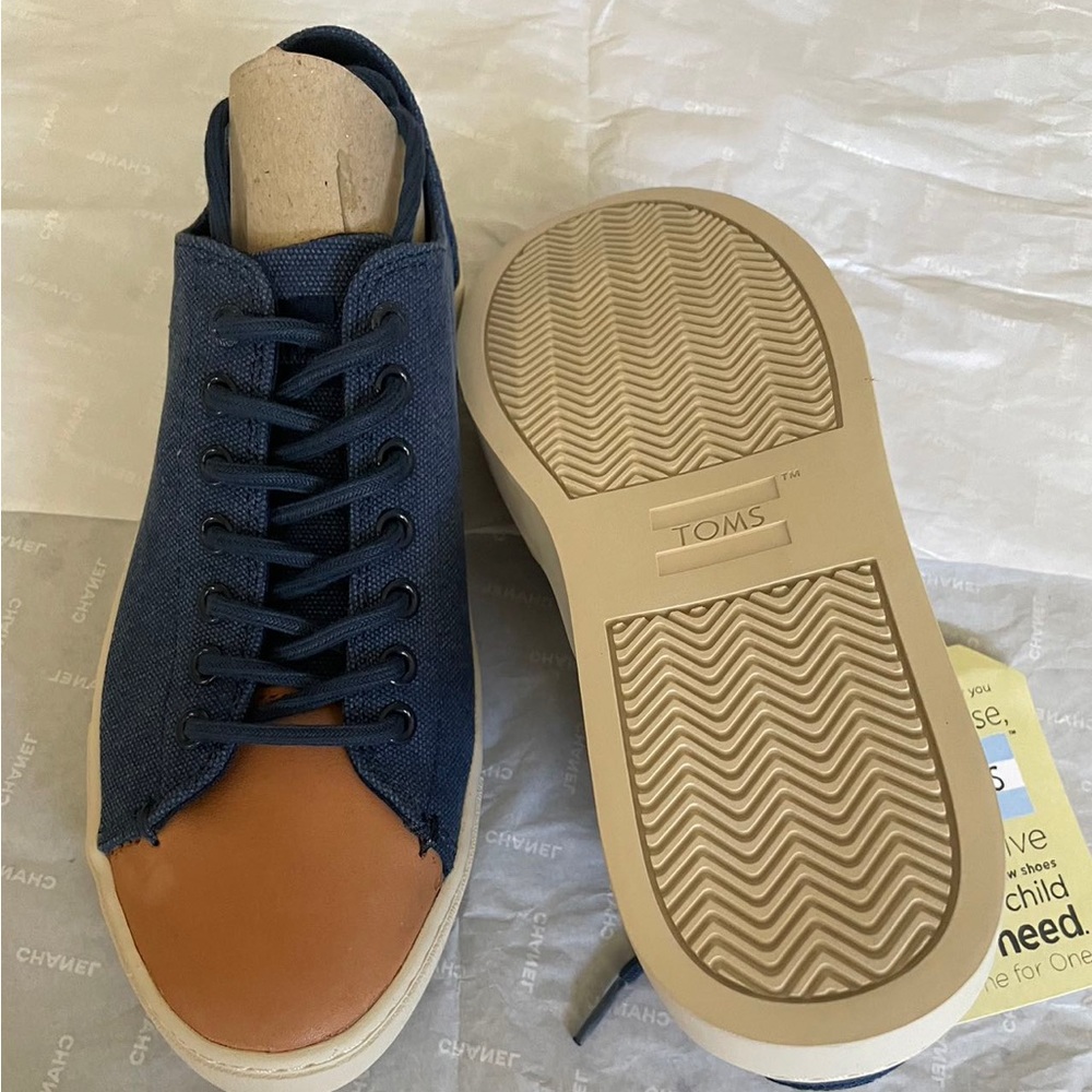 Toms sneaker - Picture 2 of 3